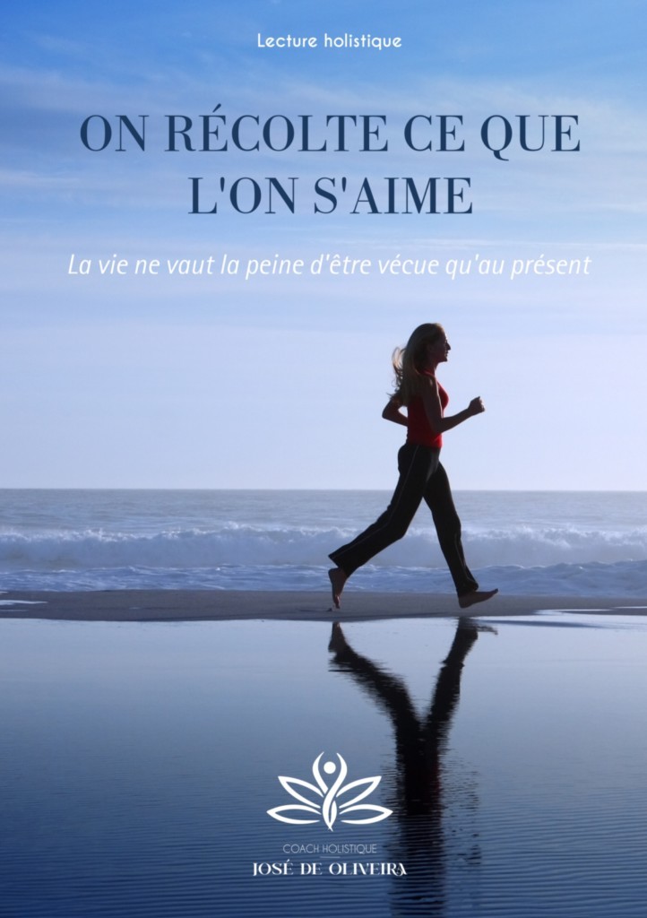 On récolte ce que l'on s'aime